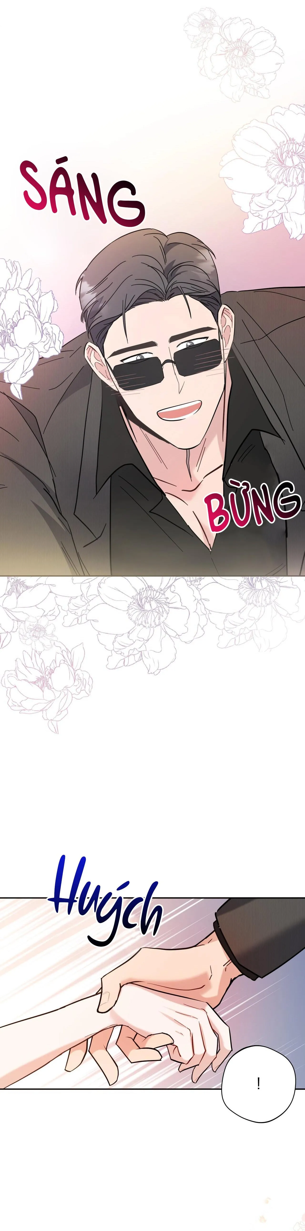 GIANG HỒ LẠ MẶT Chapter 8 Trang 6