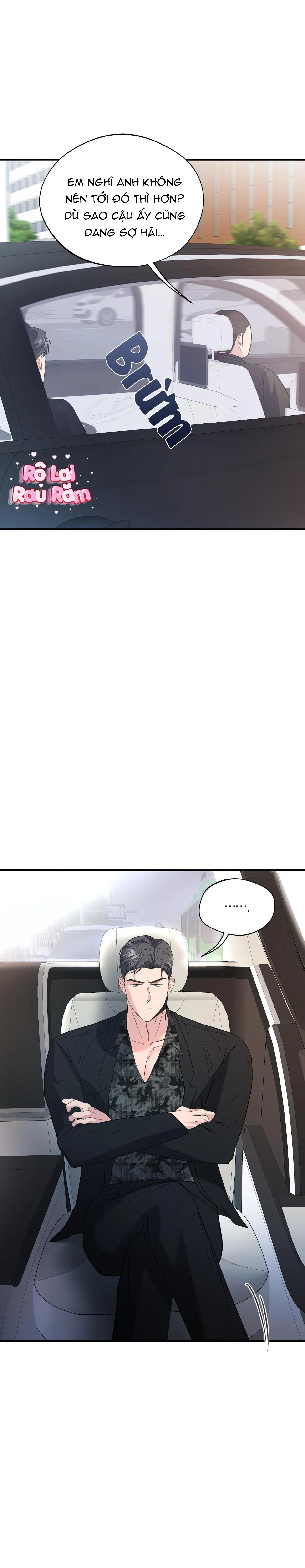 GIANG HỒ LẠ MẶT Chapter 9 Trang 11