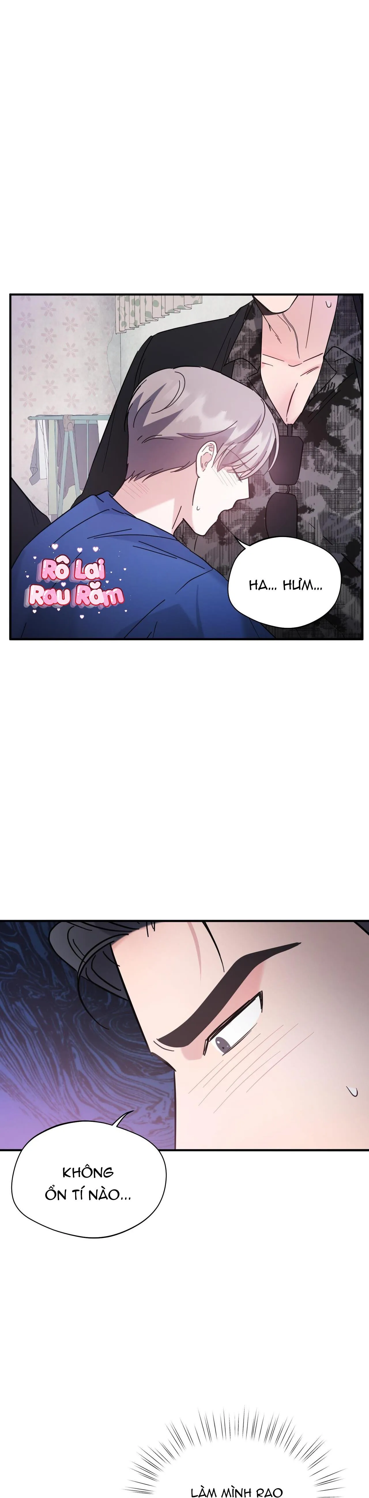 GIANG HỒ LẠ MẶT Chapter 9 Trang 25