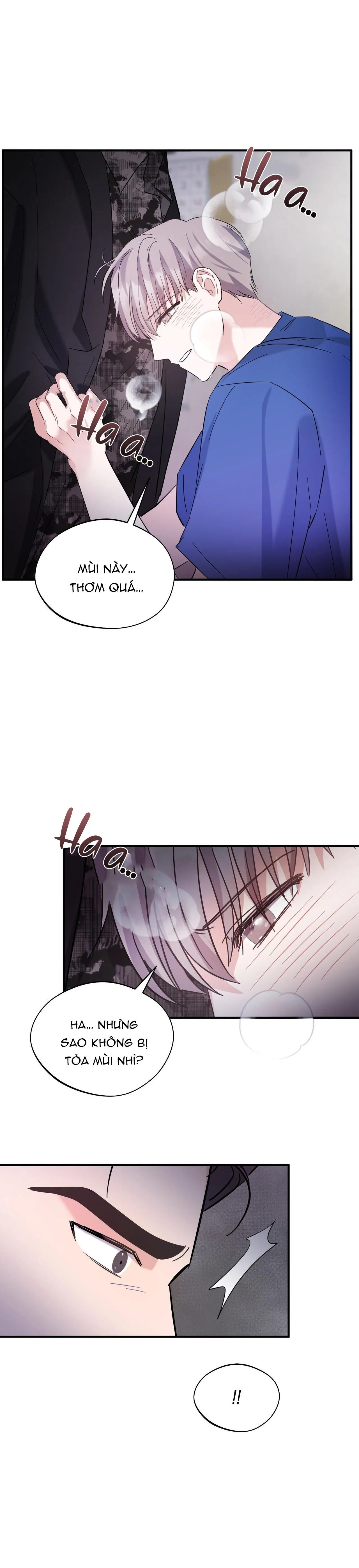 GIANG HỒ LẠ MẶT Chapter 9 Trang 27