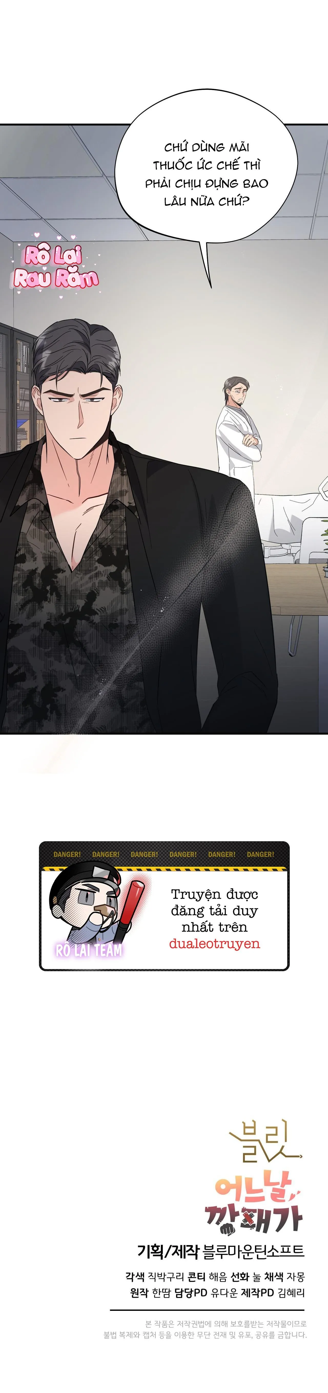 GIANG HỒ LẠ MẶT Chapter 9 Trang 38