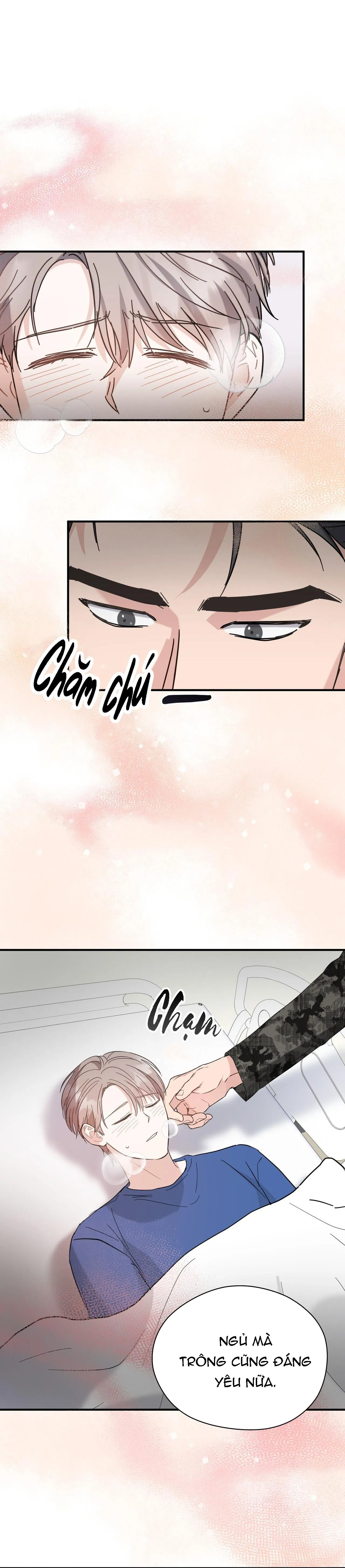 GIANG HỒ LẠ MẶT Chapter 10 Trang 9