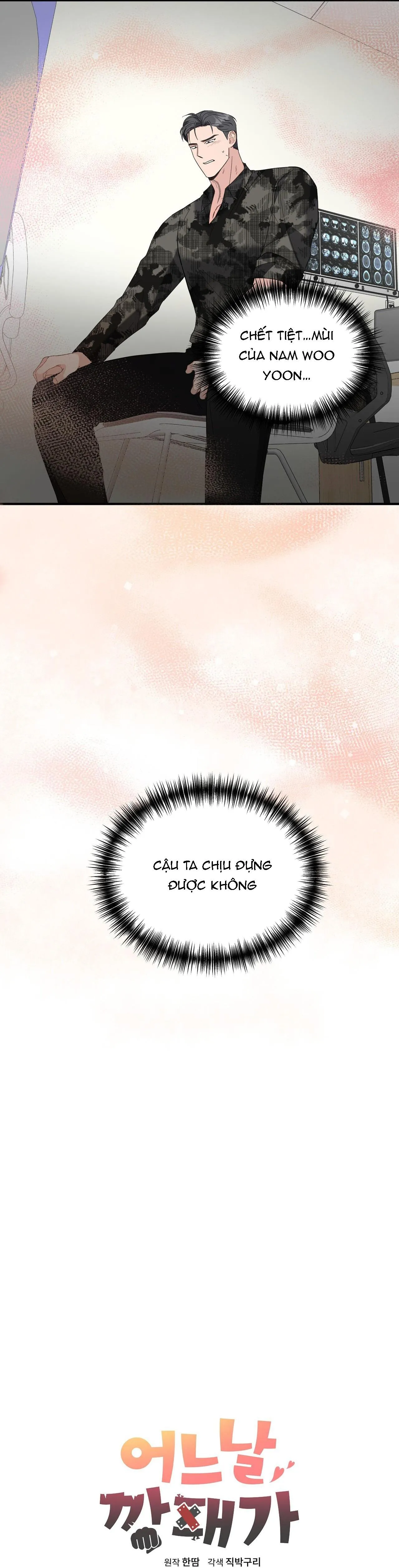 GIANG HỒ LẠ MẶT Chapter 10 Trang 10