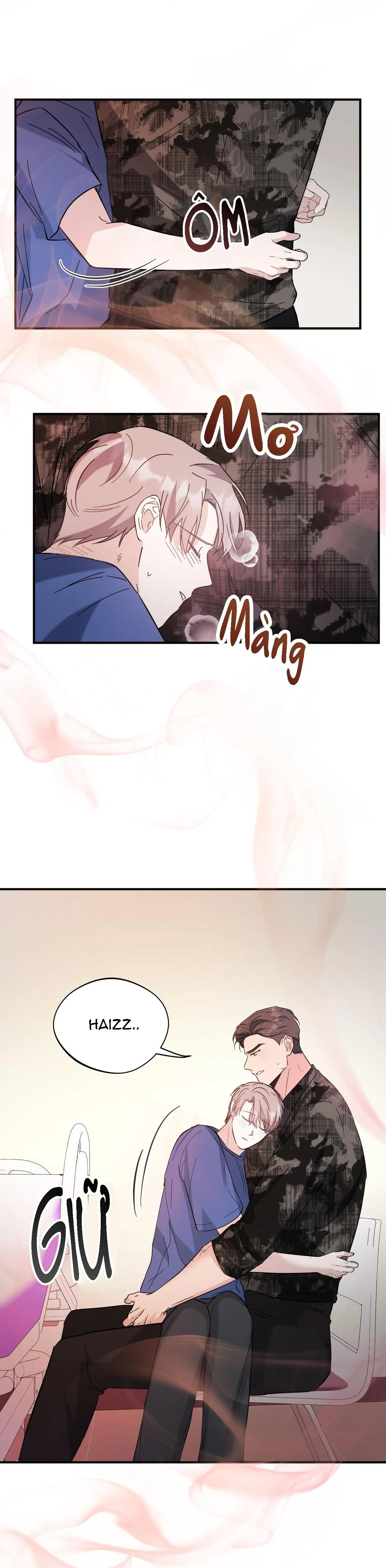 GIANG HỒ LẠ MẶT Chapter 10 Trang 13