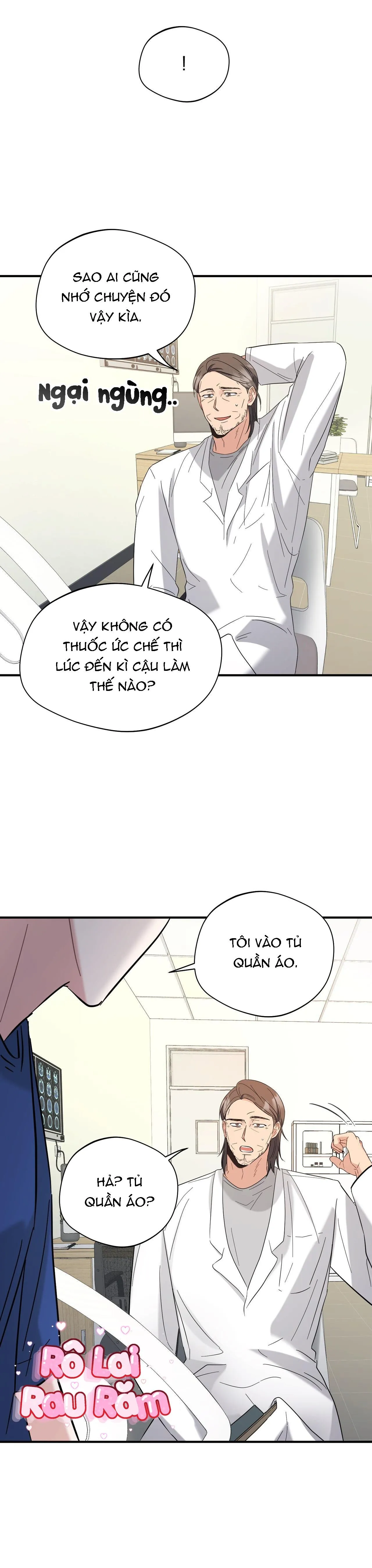 GIANG HỒ LẠ MẶT Chapter 10 Trang 25