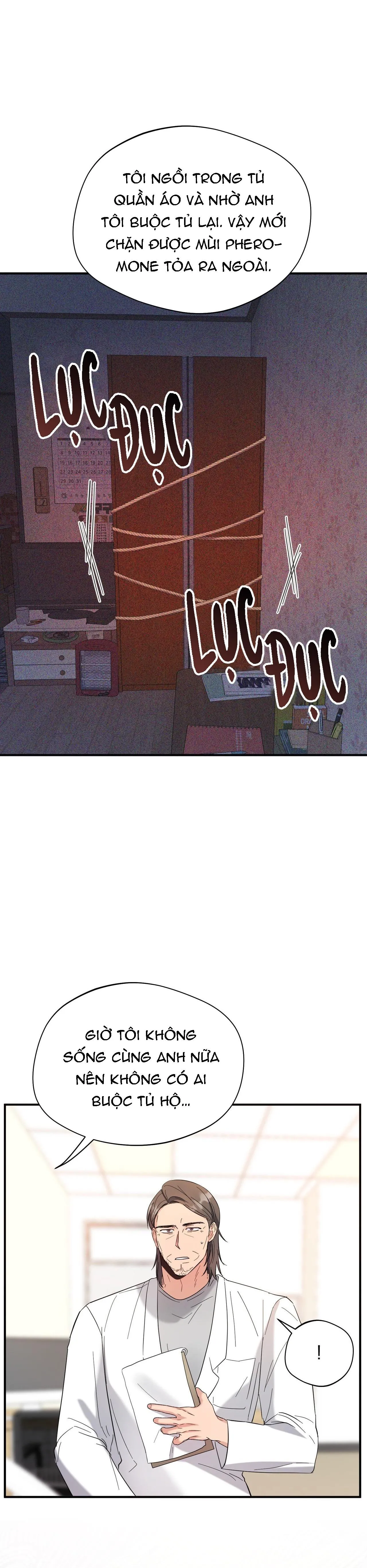 GIANG HỒ LẠ MẶT Chapter 10 Trang 26