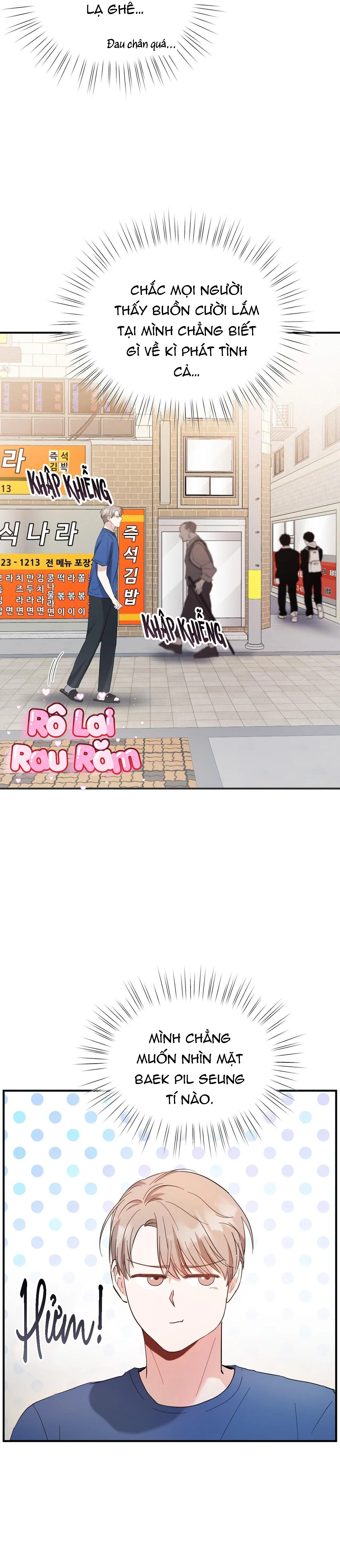 GIANG HỒ LẠ MẶT Chapter 10 Trang 31