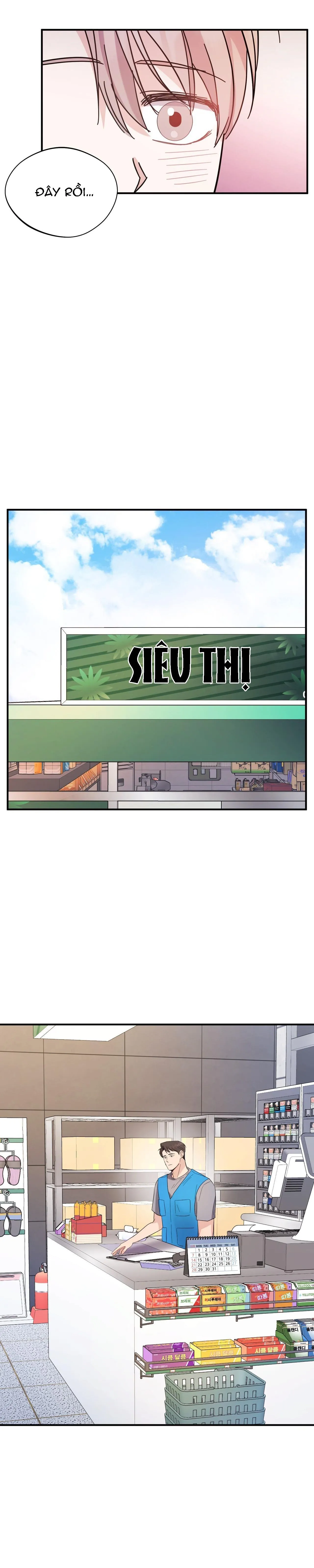 GIANG HỒ LẠ MẶT Chapter 10 Trang 34