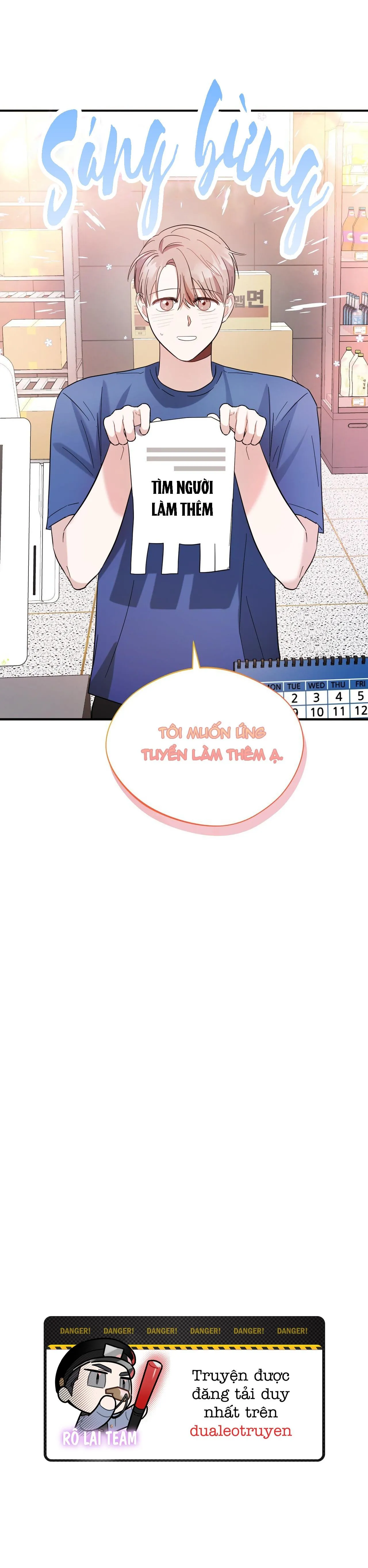 GIANG HỒ LẠ MẶT Chapter 10 Trang 36