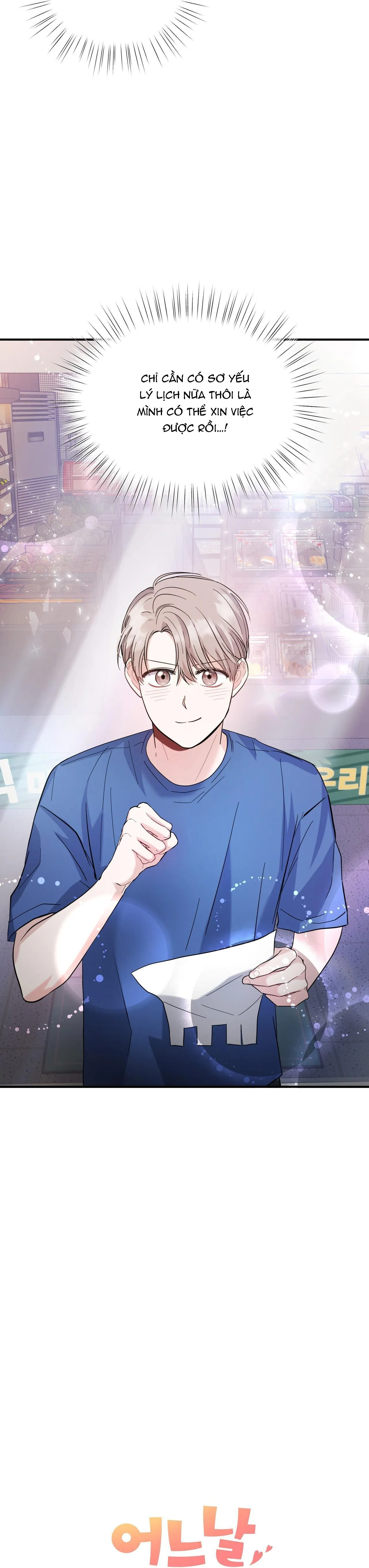 GIANG HỒ LẠ MẶT Chapter 11 Trang 7