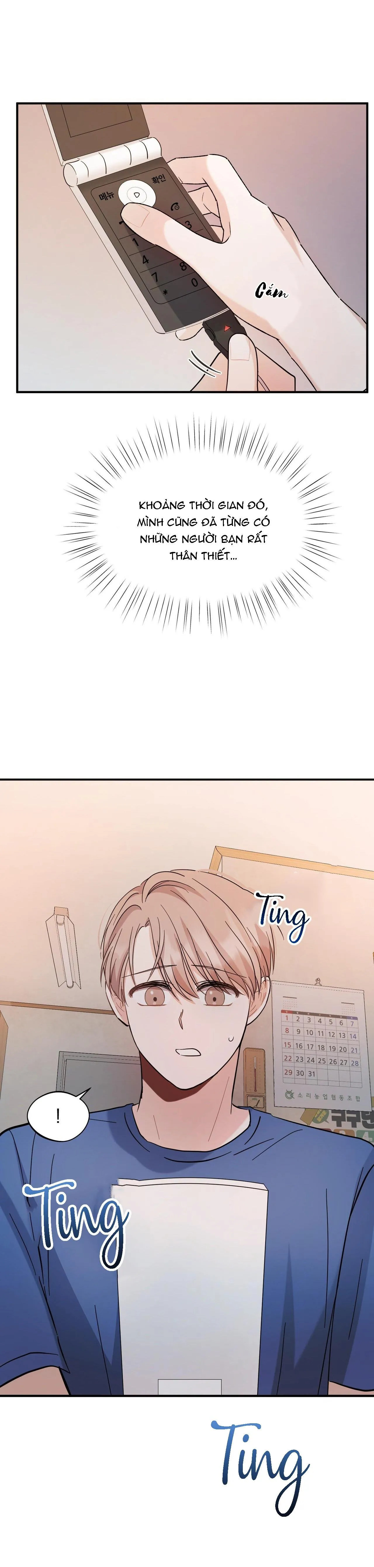 GIANG HỒ LẠ MẶT Chapter 11 Trang 12