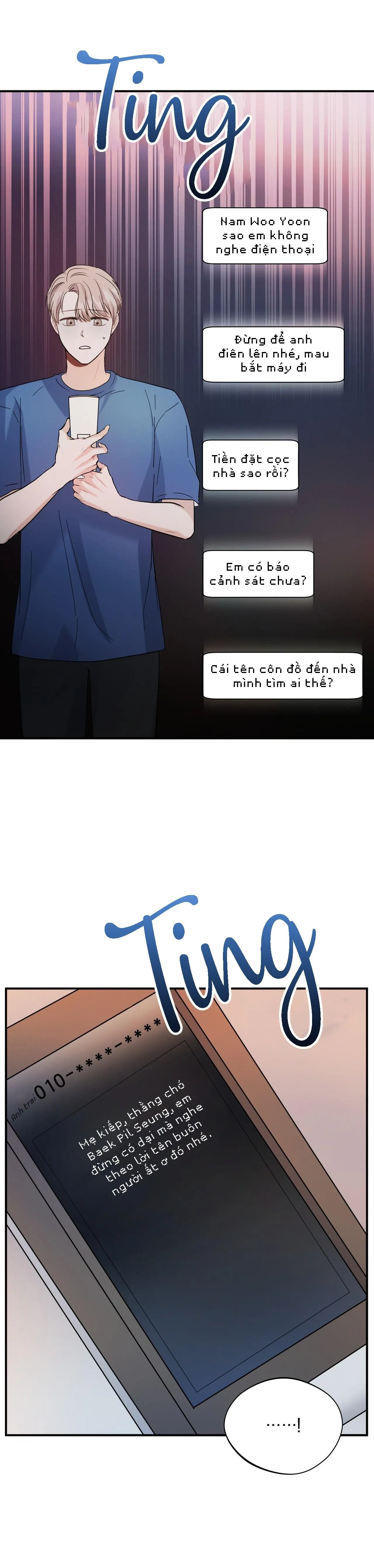 GIANG HỒ LẠ MẶT Chapter 11 Trang 13