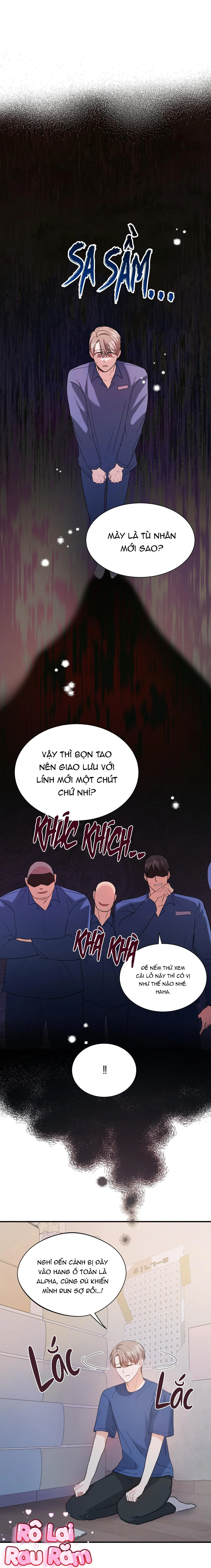 GIANG HỒ LẠ MẶT Chapter 11 Trang 19