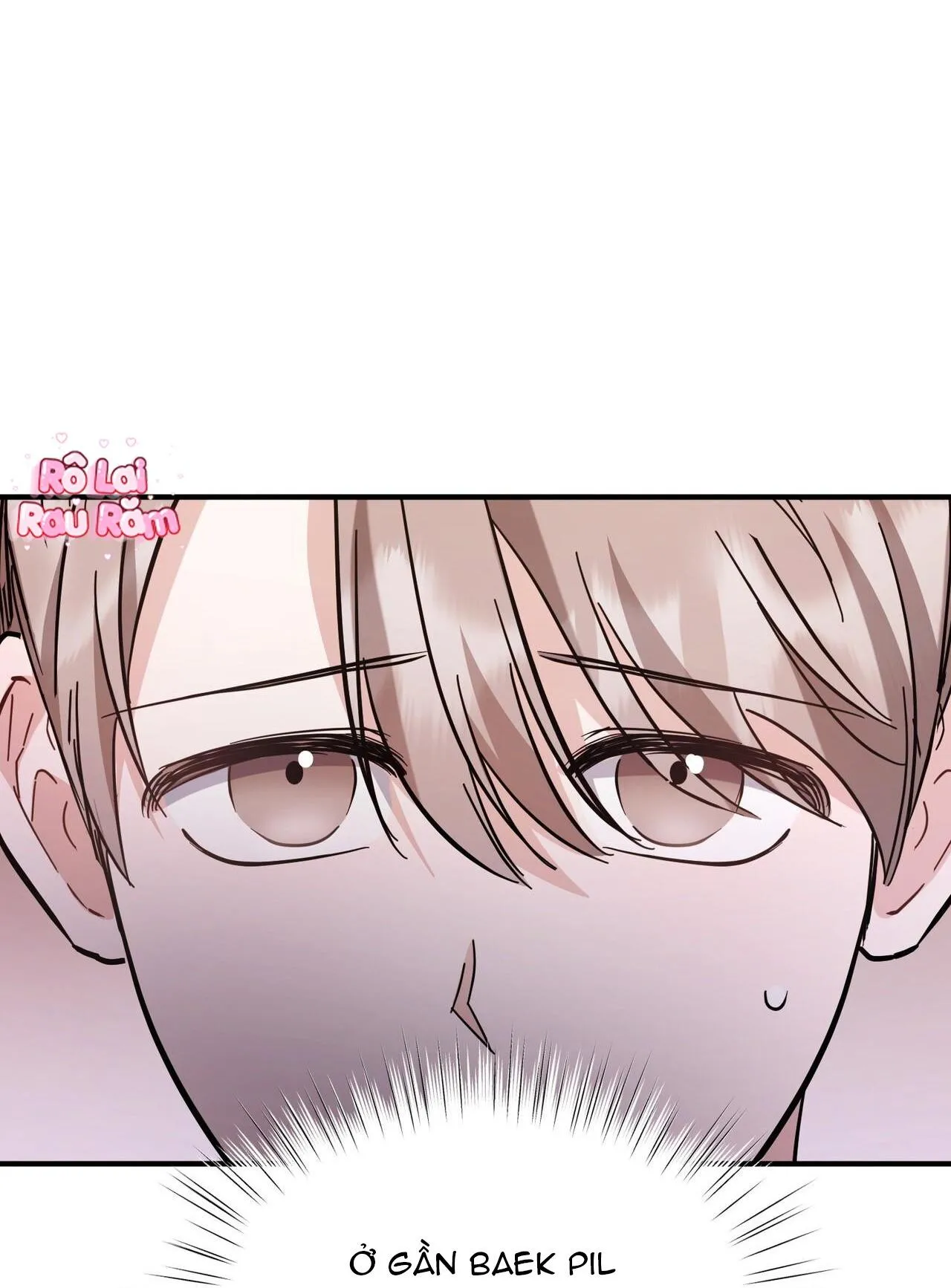 GIANG HỒ LẠ MẶT Chapter 12 Trang 9