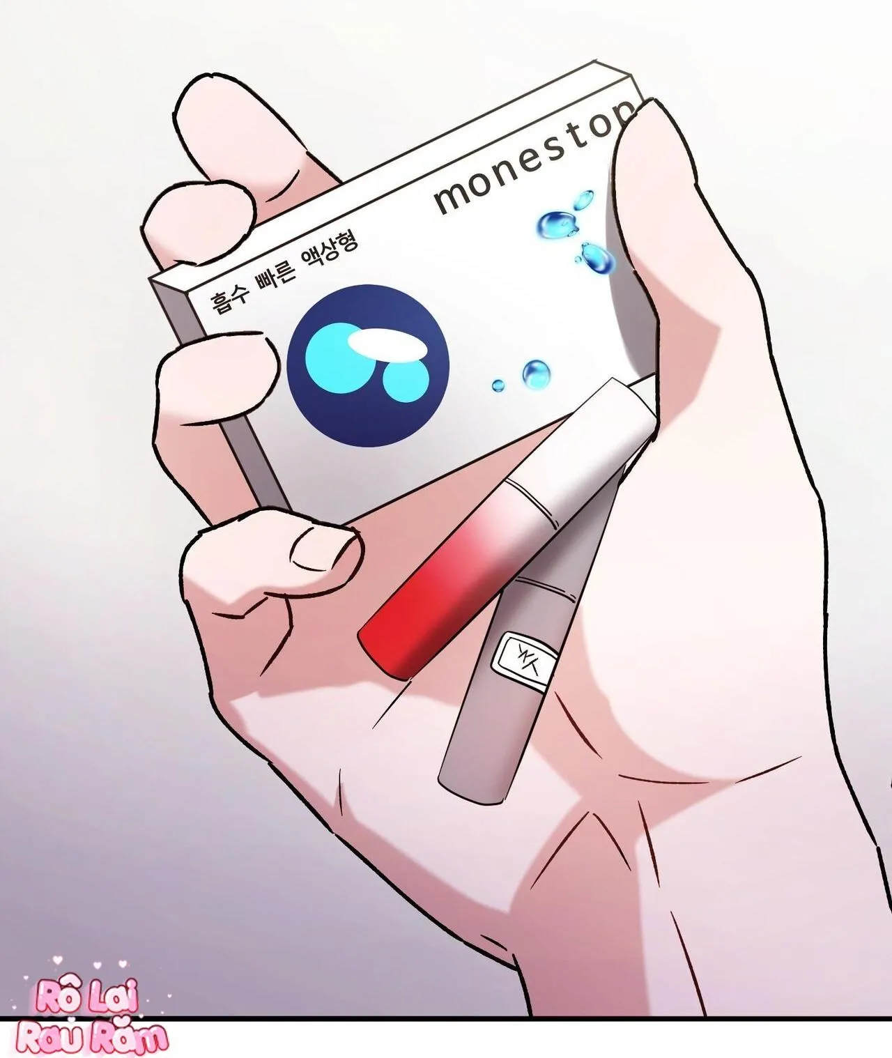 GIANG HỒ LẠ MẶT Chapter 12 Trang 15