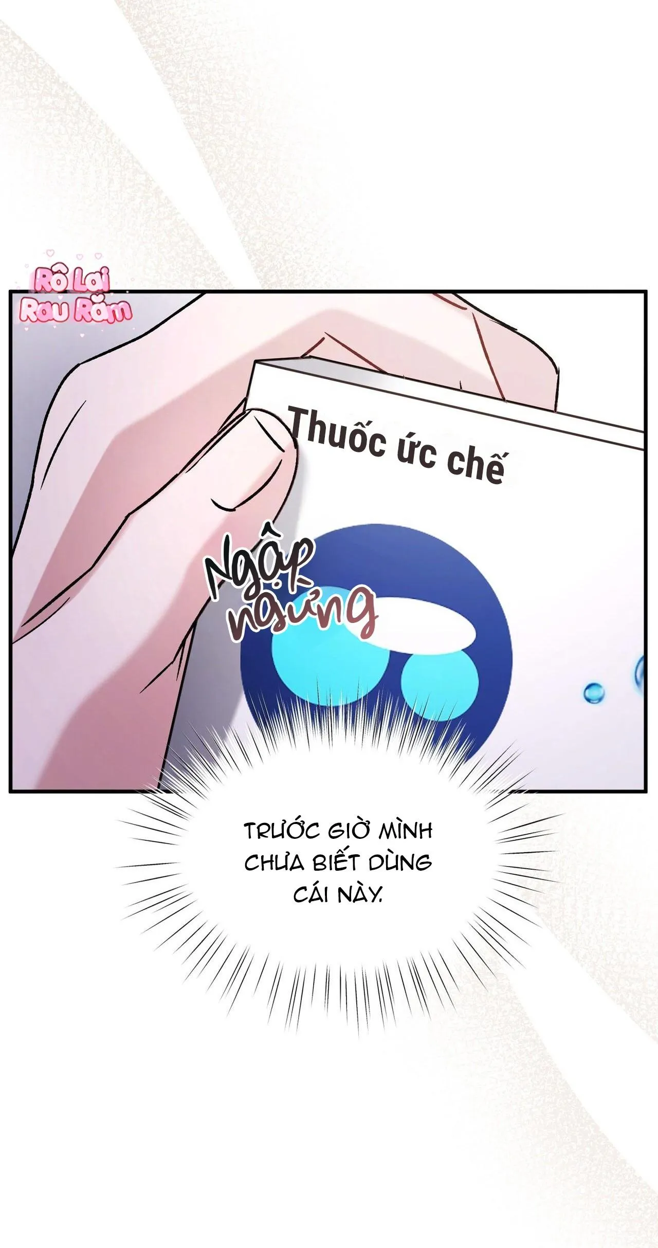 GIANG HỒ LẠ MẶT Chapter 12 Trang 21