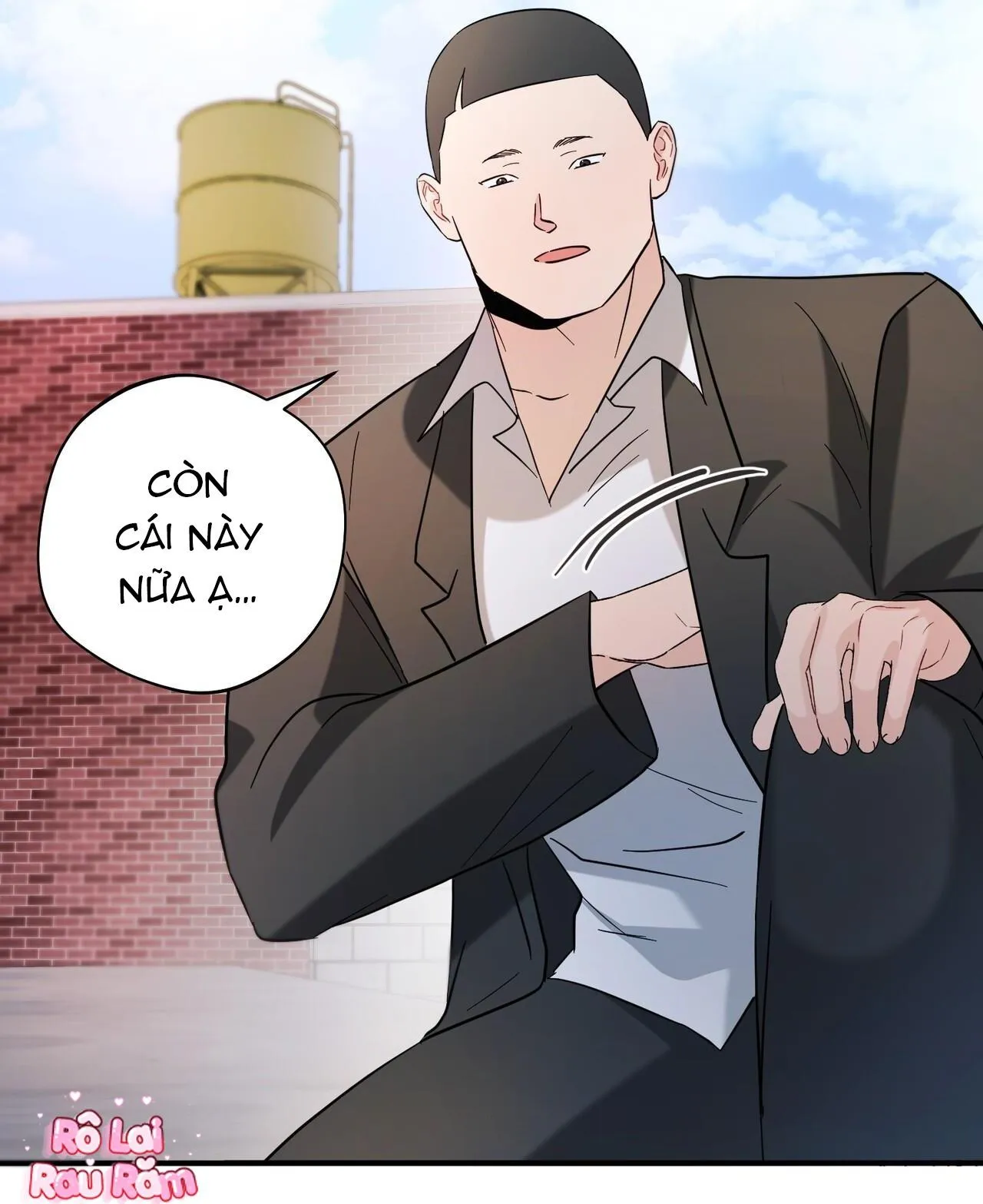 GIANG HỒ LẠ MẶT Chapter 12 Trang 24