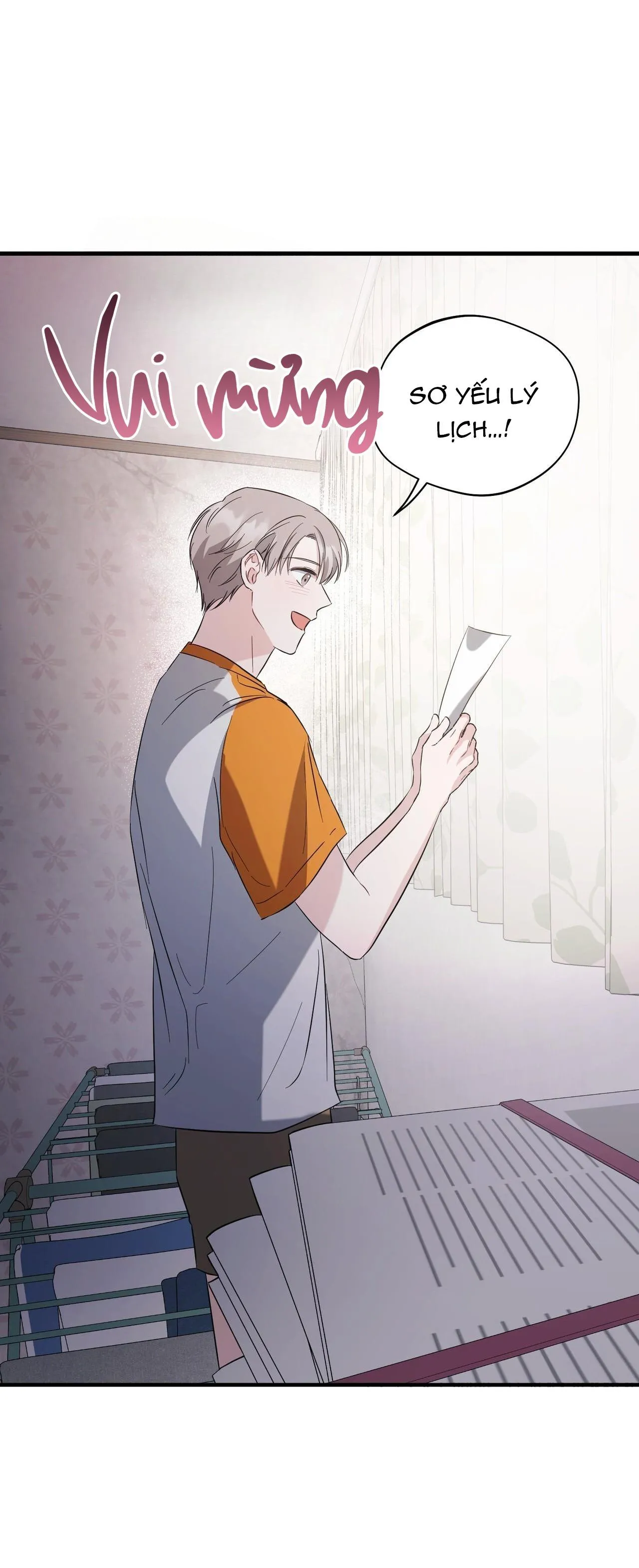 GIANG HỒ LẠ MẶT Chapter 12 Trang 27