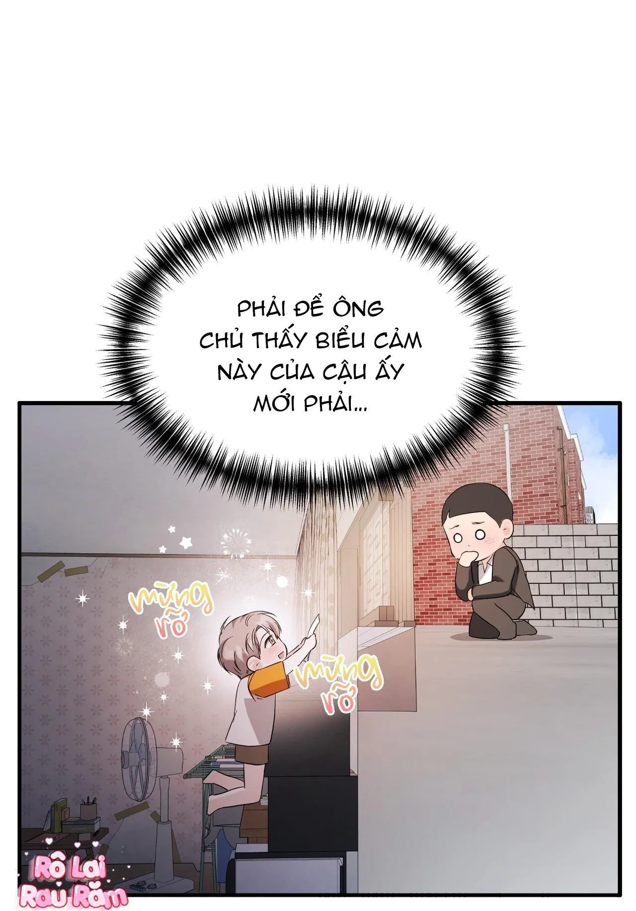 GIANG HỒ LẠ MẶT Chapter 12 Trang 28