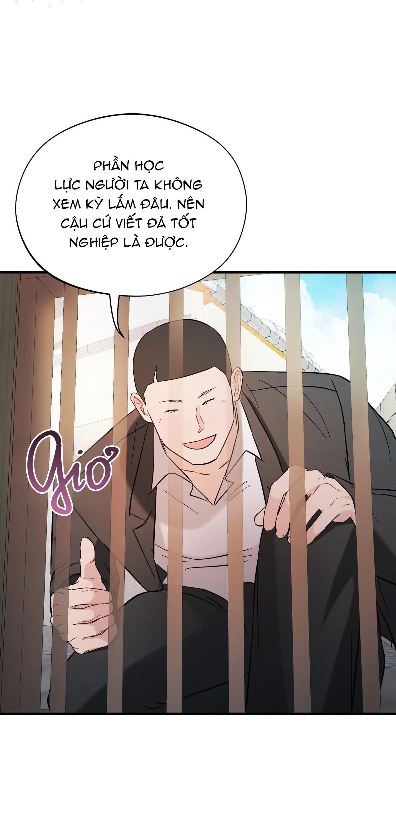 GIANG HỒ LẠ MẶT Chapter 12 Trang 29