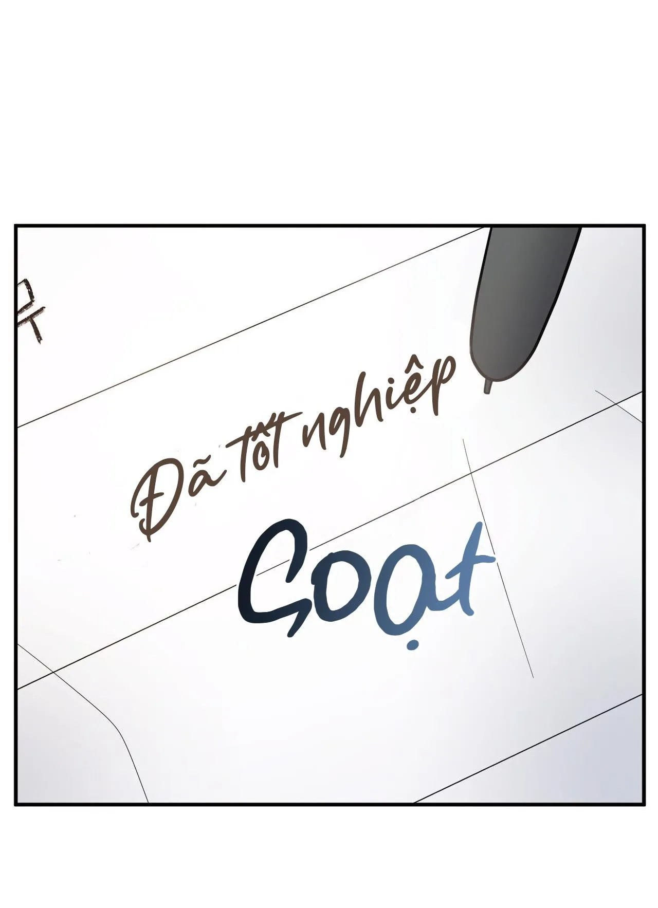 GIANG HỒ LẠ MẶT Chapter 12 Trang 35