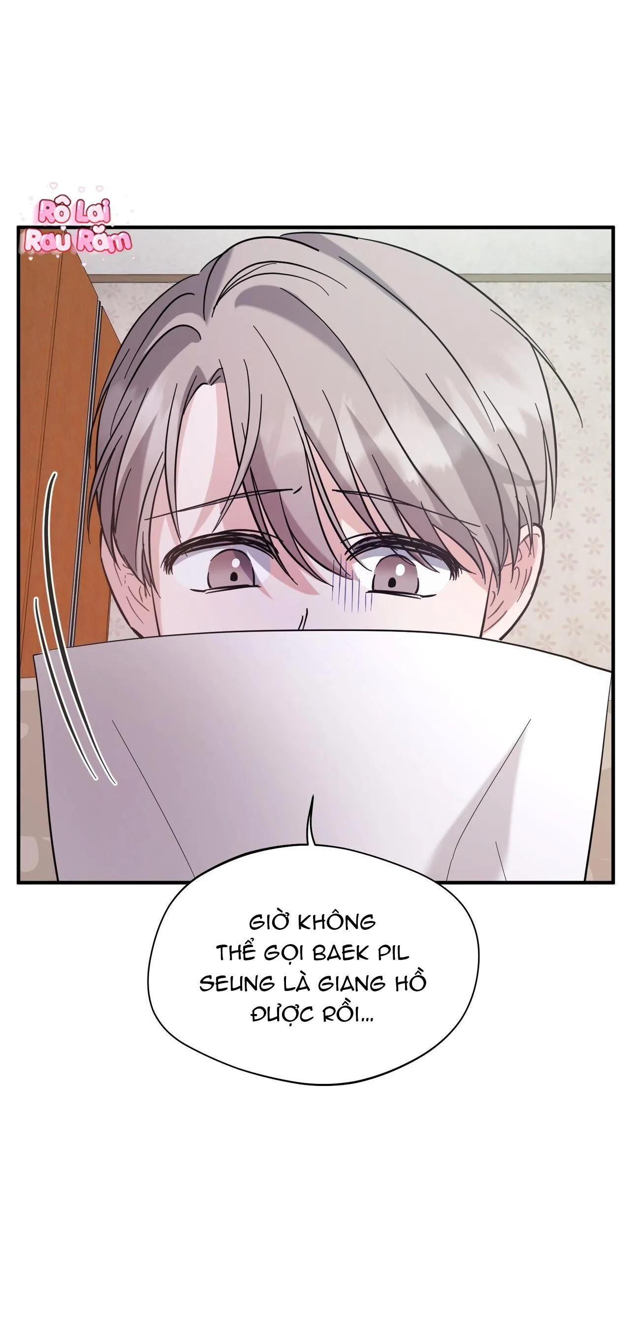 GIANG HỒ LẠ MẶT Chapter 12 Trang 37