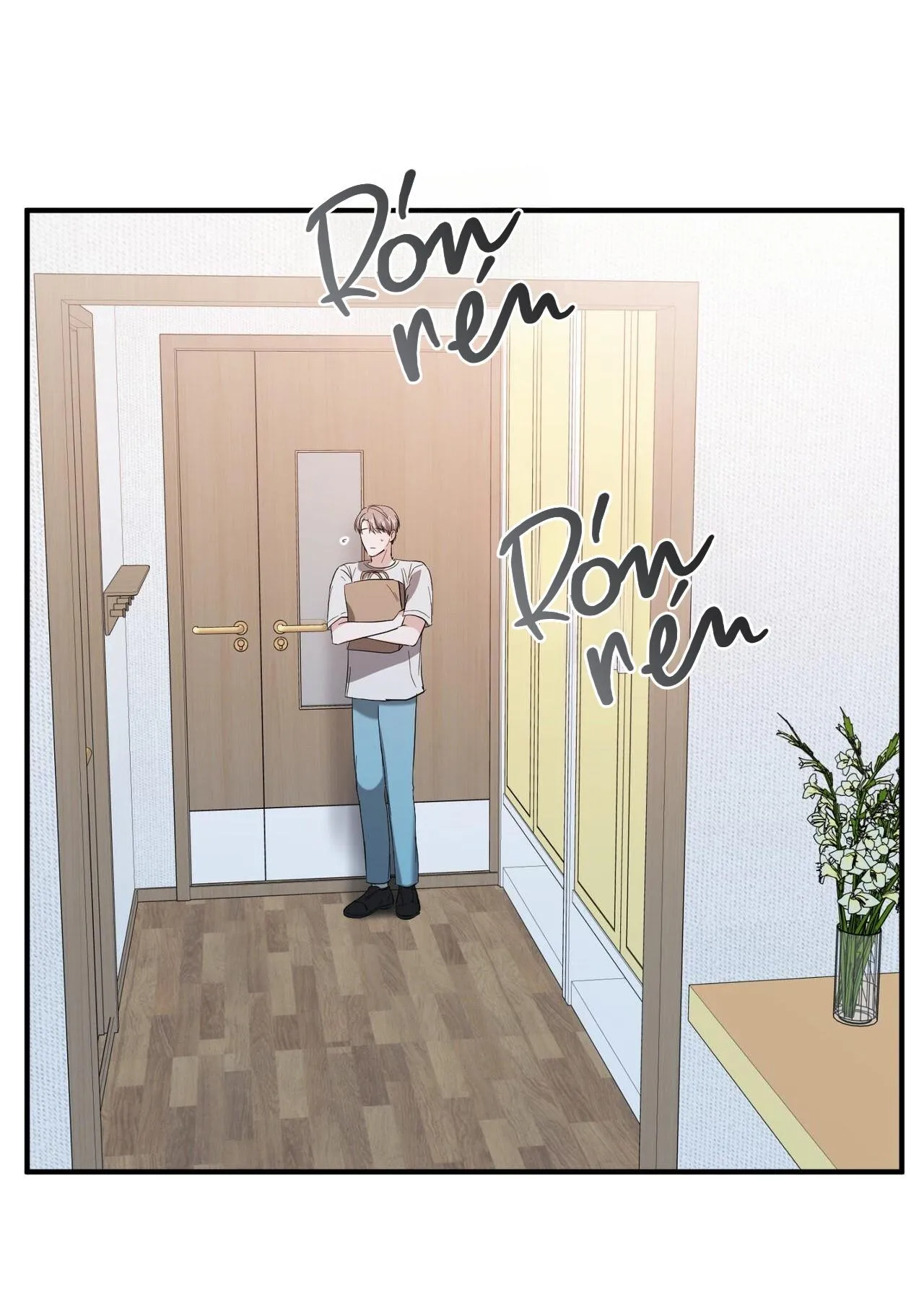 GIANG HỒ LẠ MẶT Chapter 12 Trang 39