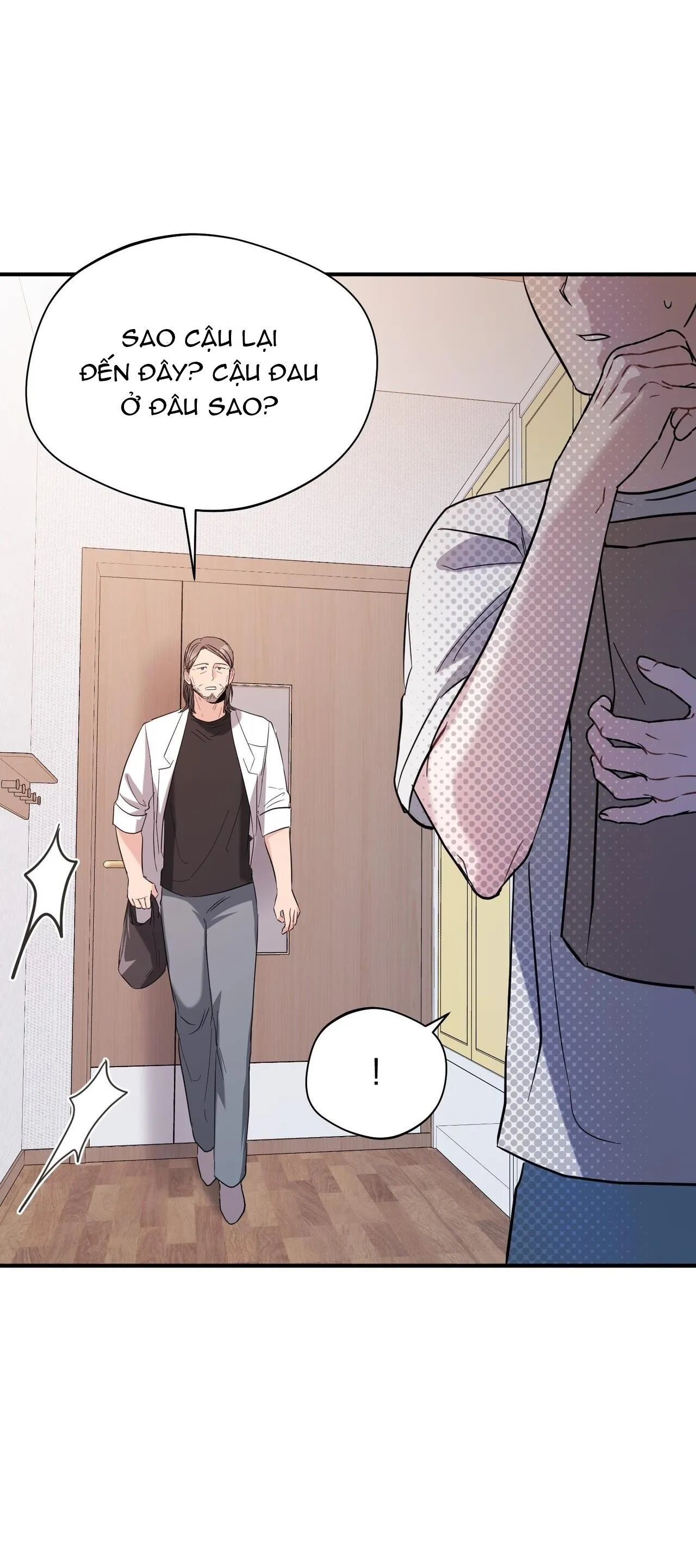 GIANG HỒ LẠ MẶT Chapter 12 Trang 43