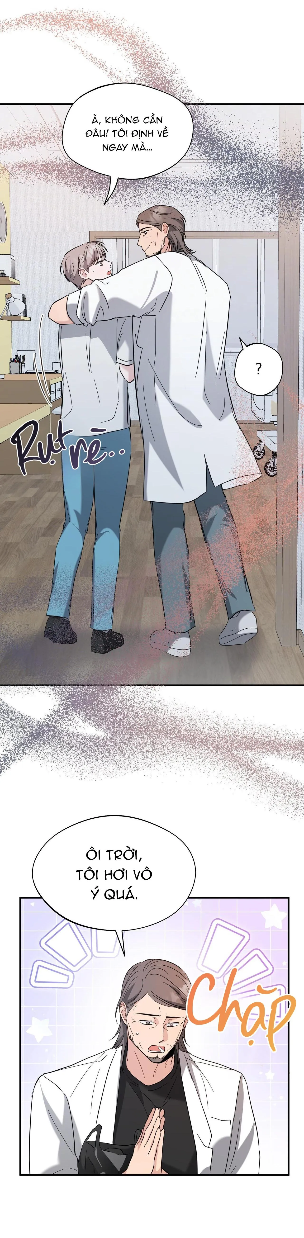 GIANG HỒ LẠ MẶT Chapter 12 Trang 49