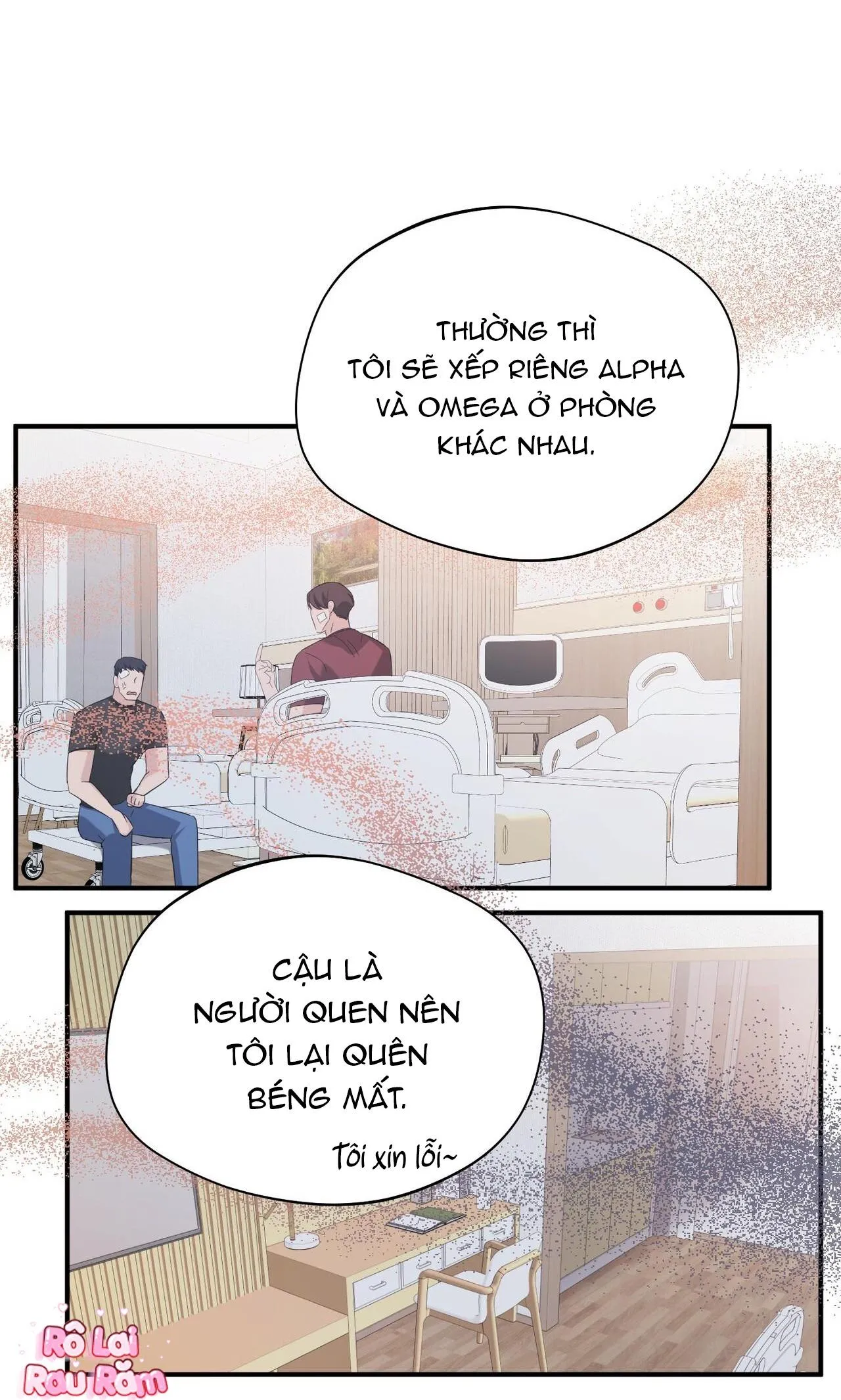 GIANG HỒ LẠ MẶT Chapter 12 Trang 50