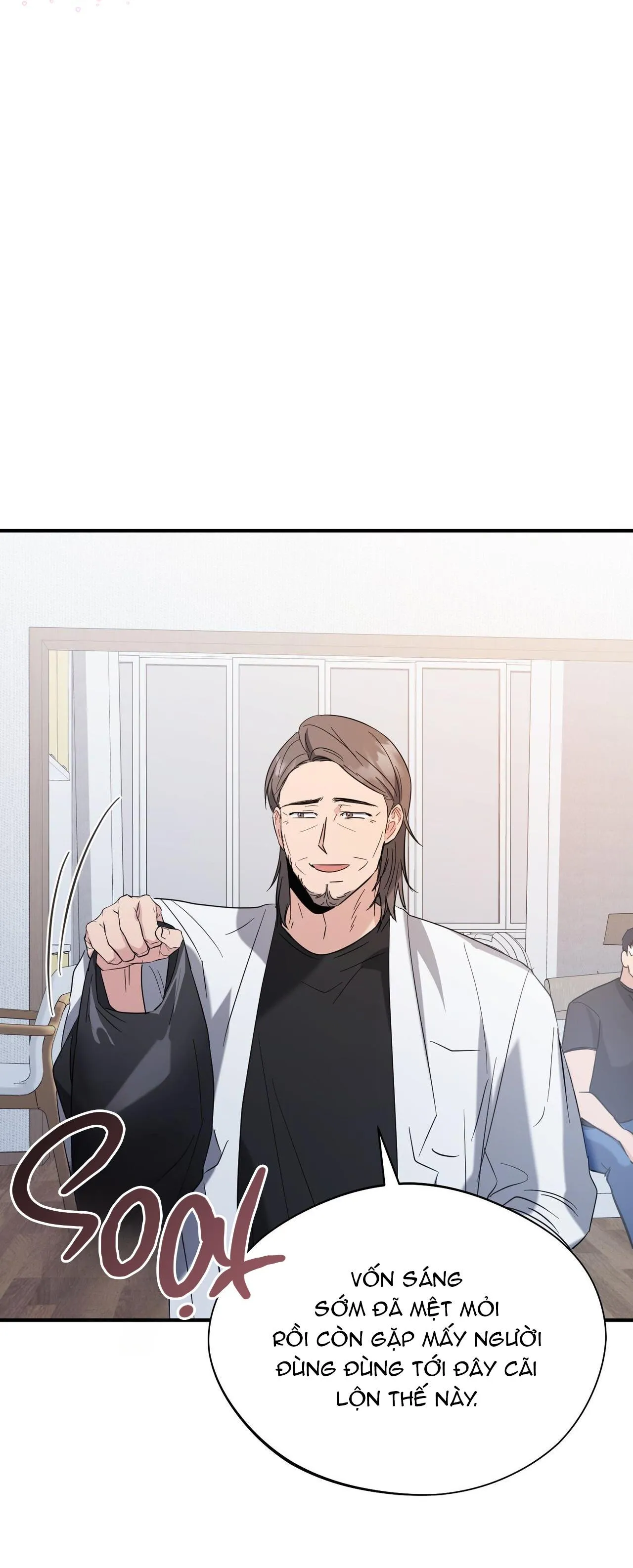 GIANG HỒ LẠ MẶT Chapter 12 Trang 51