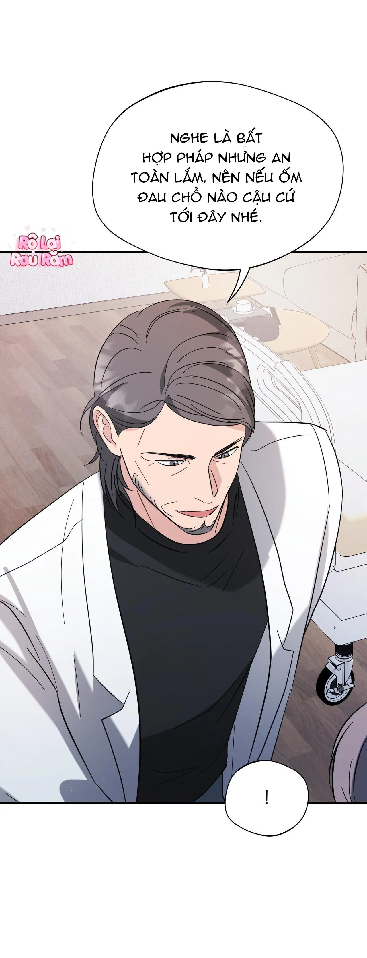 GIANG HỒ LẠ MẶT Chapter 12 Trang 55