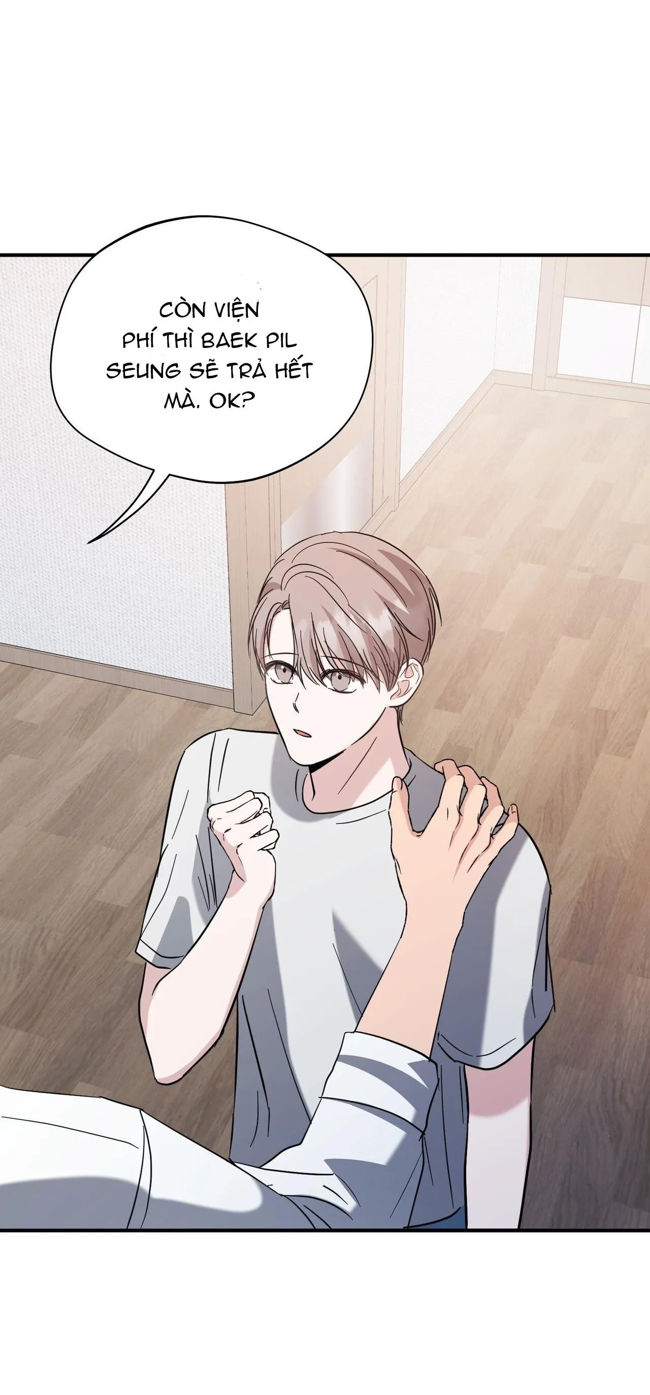 GIANG HỒ LẠ MẶT Chapter 12 Trang 56