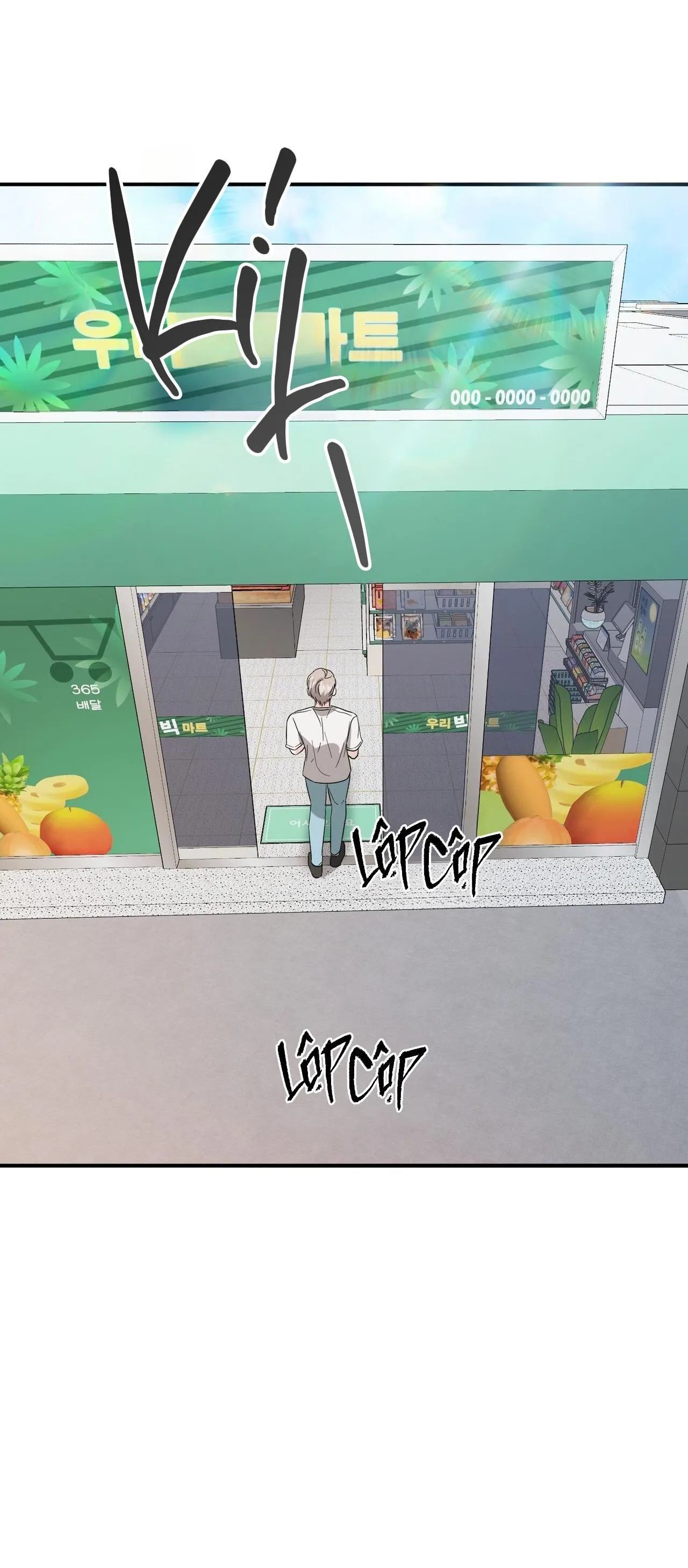 GIANG HỒ LẠ MẶT Chapter 12 Trang 63