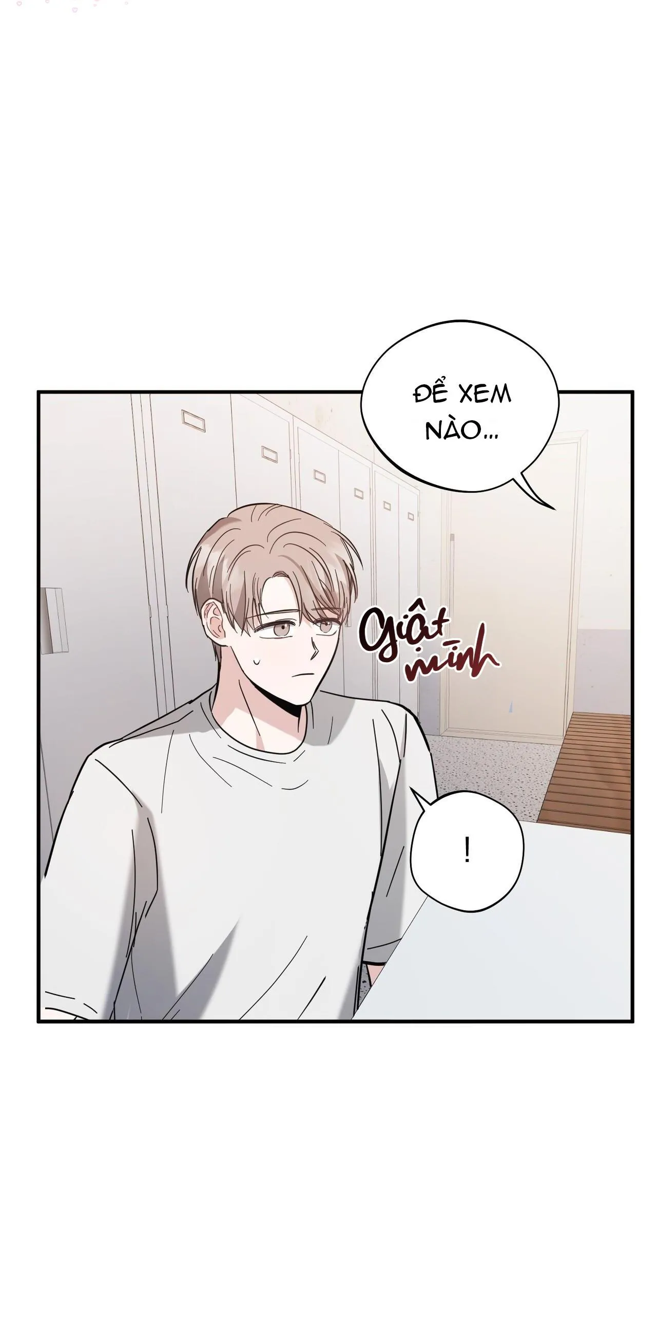 GIANG HỒ LẠ MẶT Chapter 12 Trang 65