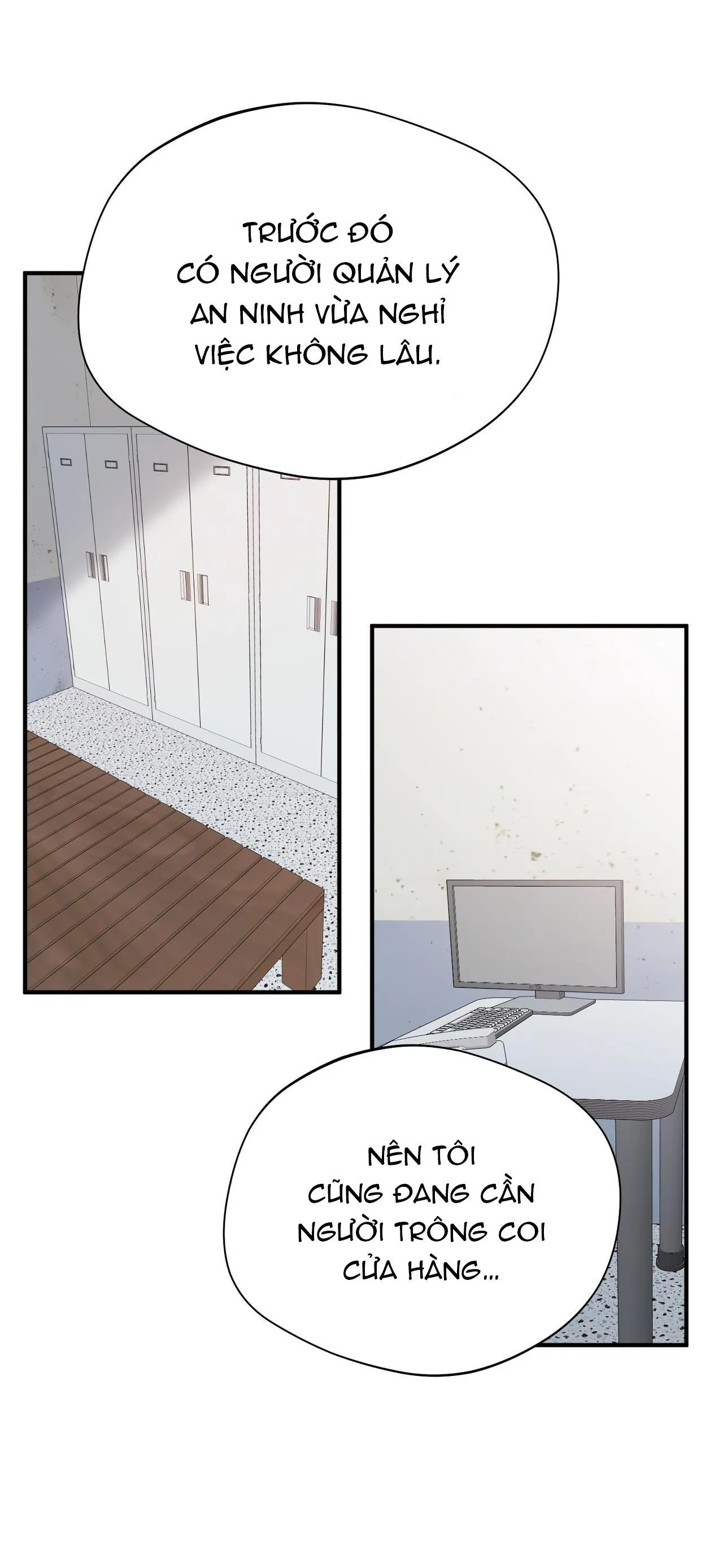 GIANG HỒ LẠ MẶT Chapter 12 Trang 68