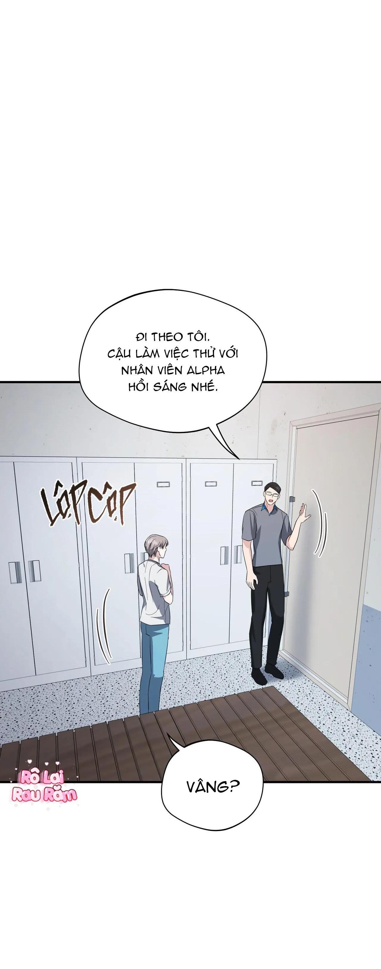 GIANG HỒ LẠ MẶT Chapter 12 Trang 73