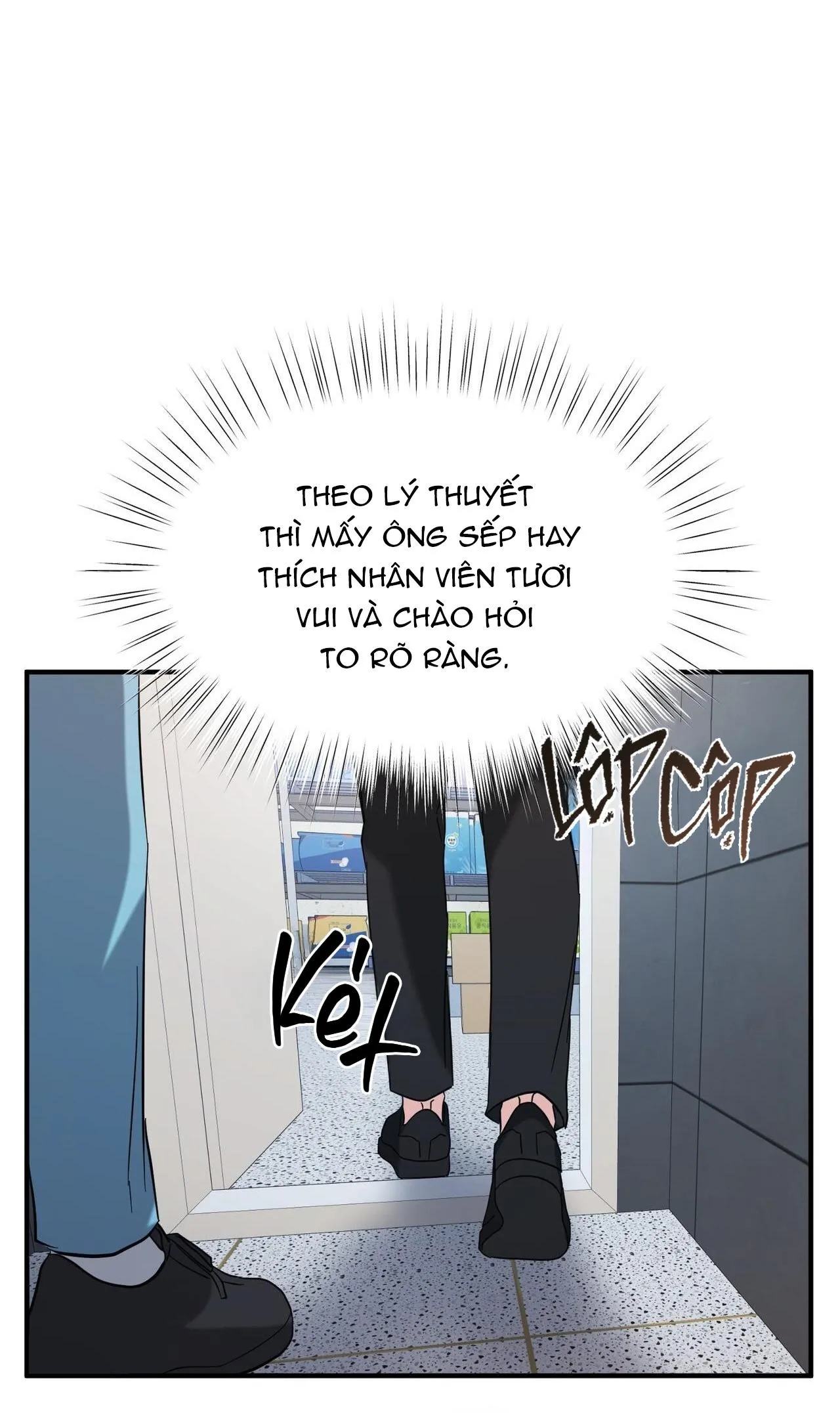 GIANG HỒ LẠ MẶT Chapter 12 Trang 74