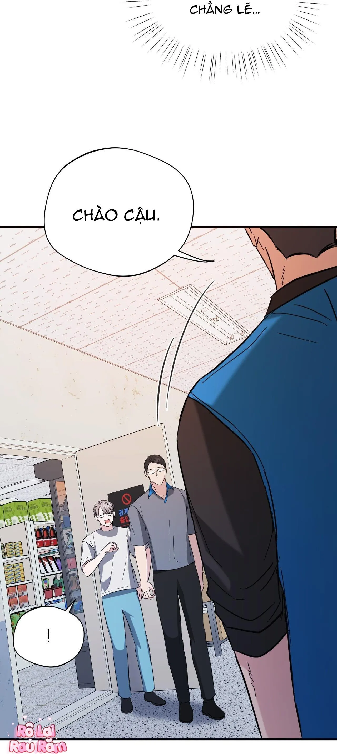 GIANG HỒ LẠ MẶT Chapter 12 Trang 82