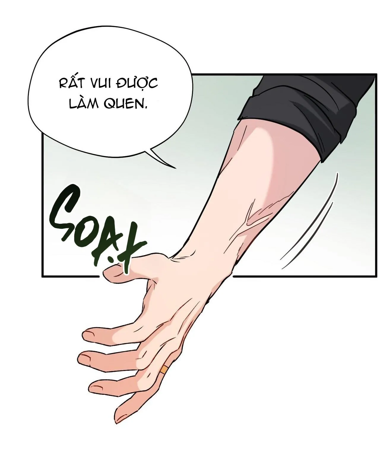 GIANG HỒ LẠ MẶT Chapter 12 Trang 84