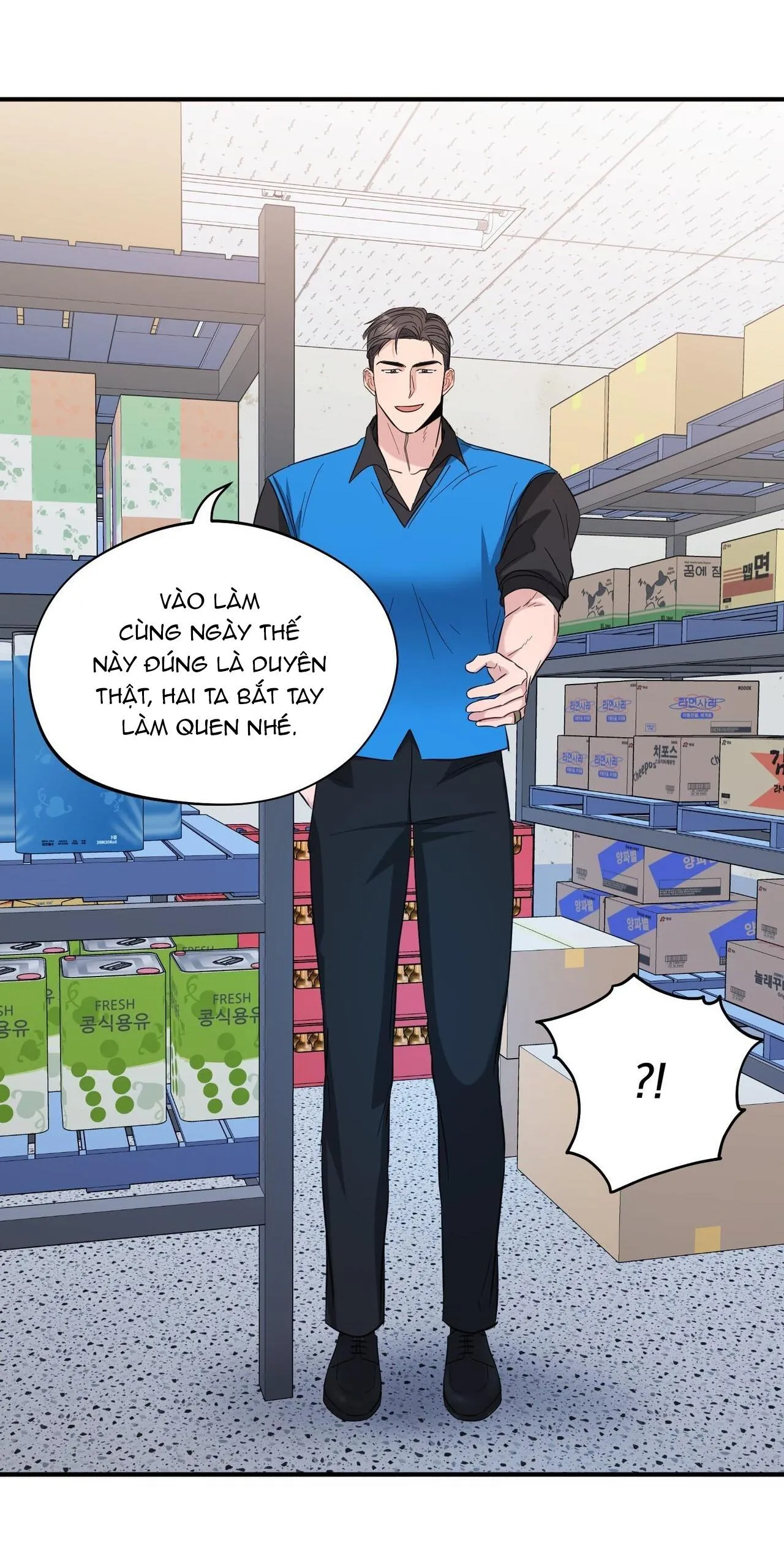 GIANG HỒ LẠ MẶT Chapter 12 Trang 85