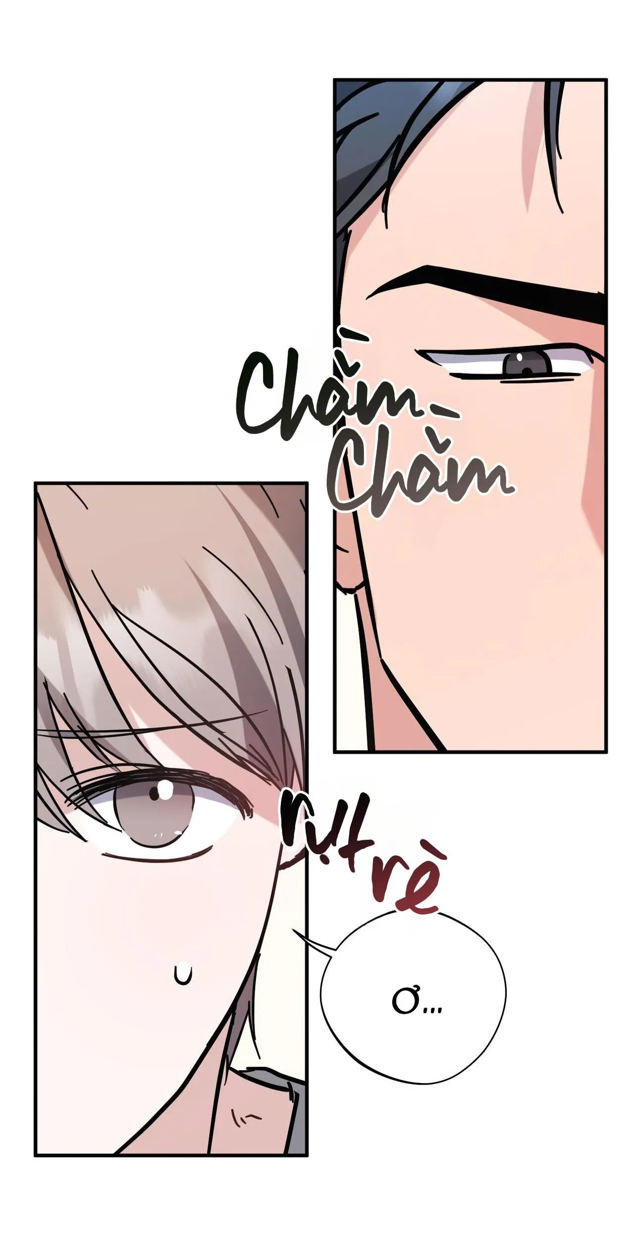 GIANG HỒ LẠ MẶT Chapter 12 Trang 86