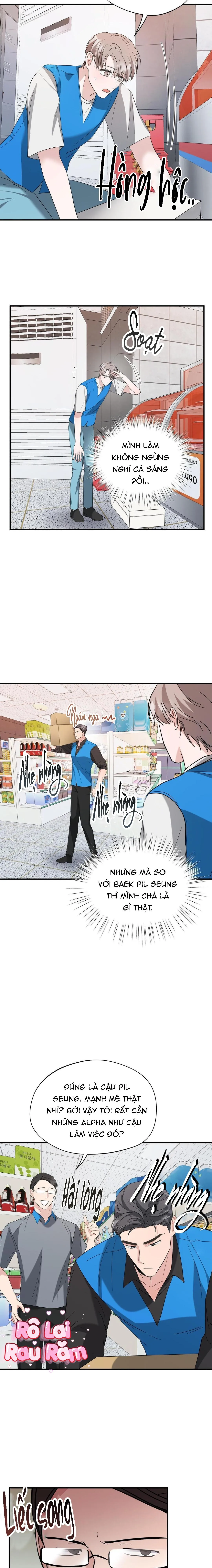 GIANG HỒ LẠ MẶT Chapter 13 Trang 11