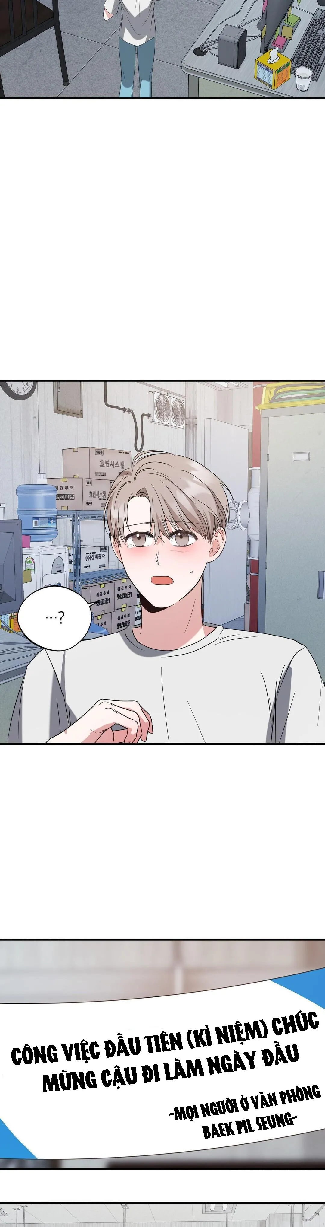 GIANG HỒ LẠ MẶT Chapter 13 Trang 25