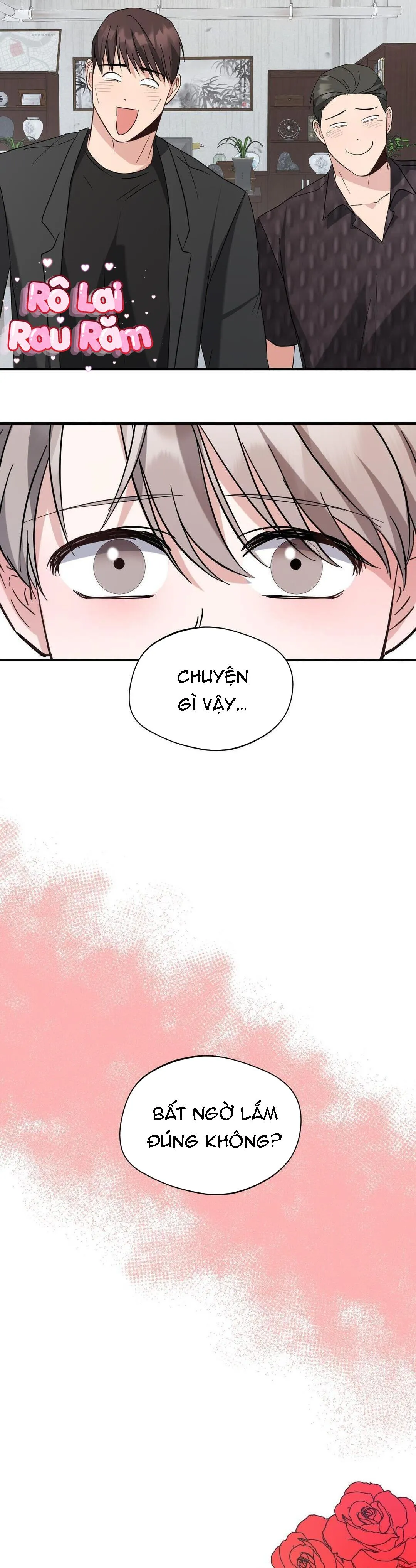 GIANG HỒ LẠ MẶT Chapter 13 Trang 26