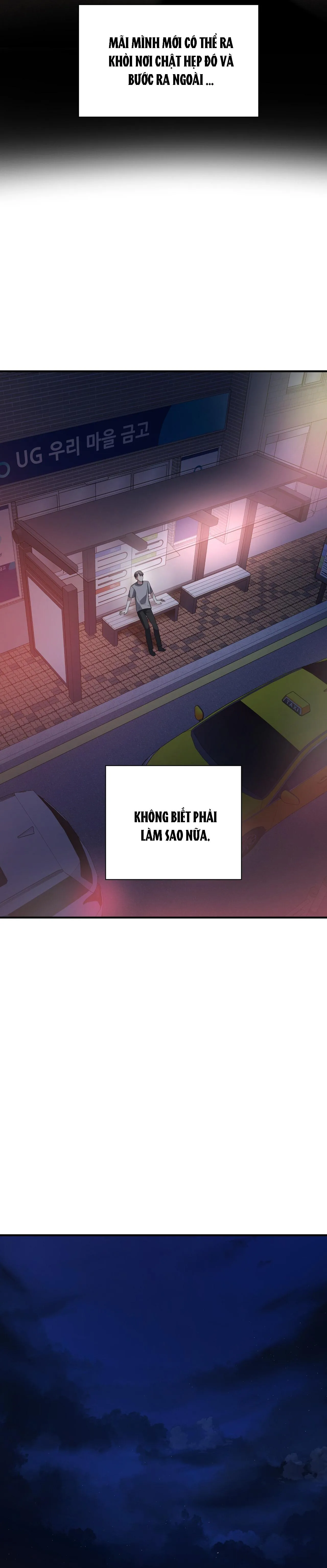 GIANG HỒ LẠ MẶT Chapter 15 Trang 18