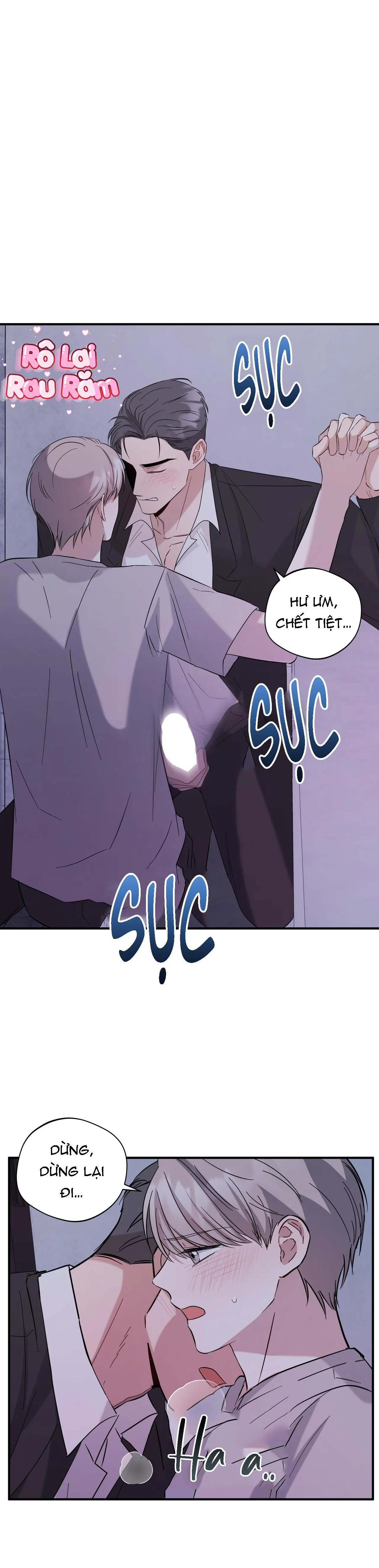 GIANG HỒ LẠ MẶT Chapter 16 Trang 6