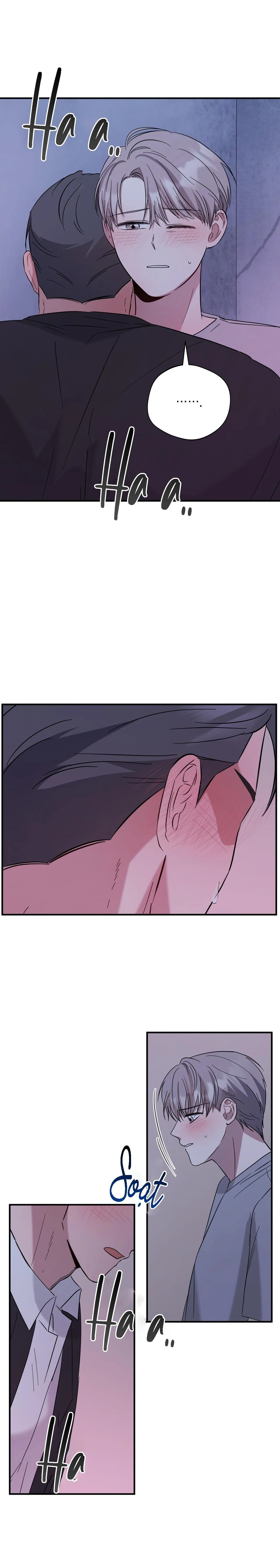 GIANG HỒ LẠ MẶT Chapter 16 Trang 9