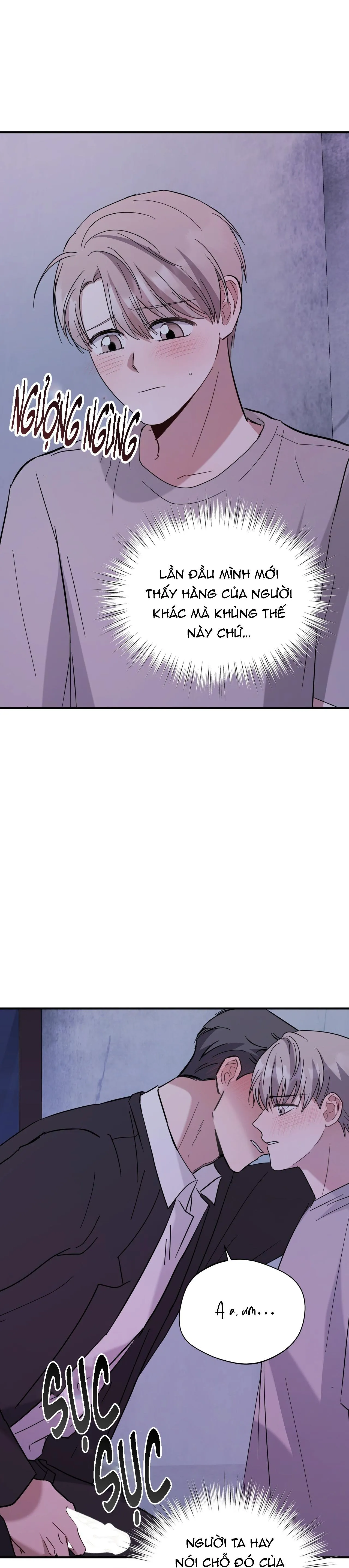 GIANG HỒ LẠ MẶT Chapter 16 Trang 11