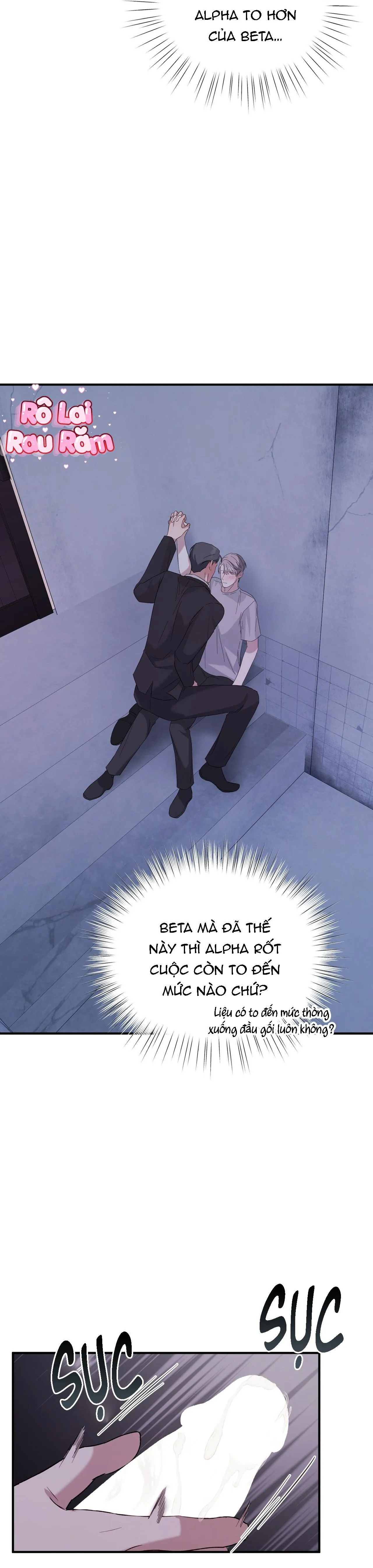 GIANG HỒ LẠ MẶT Chapter 16 Trang 12